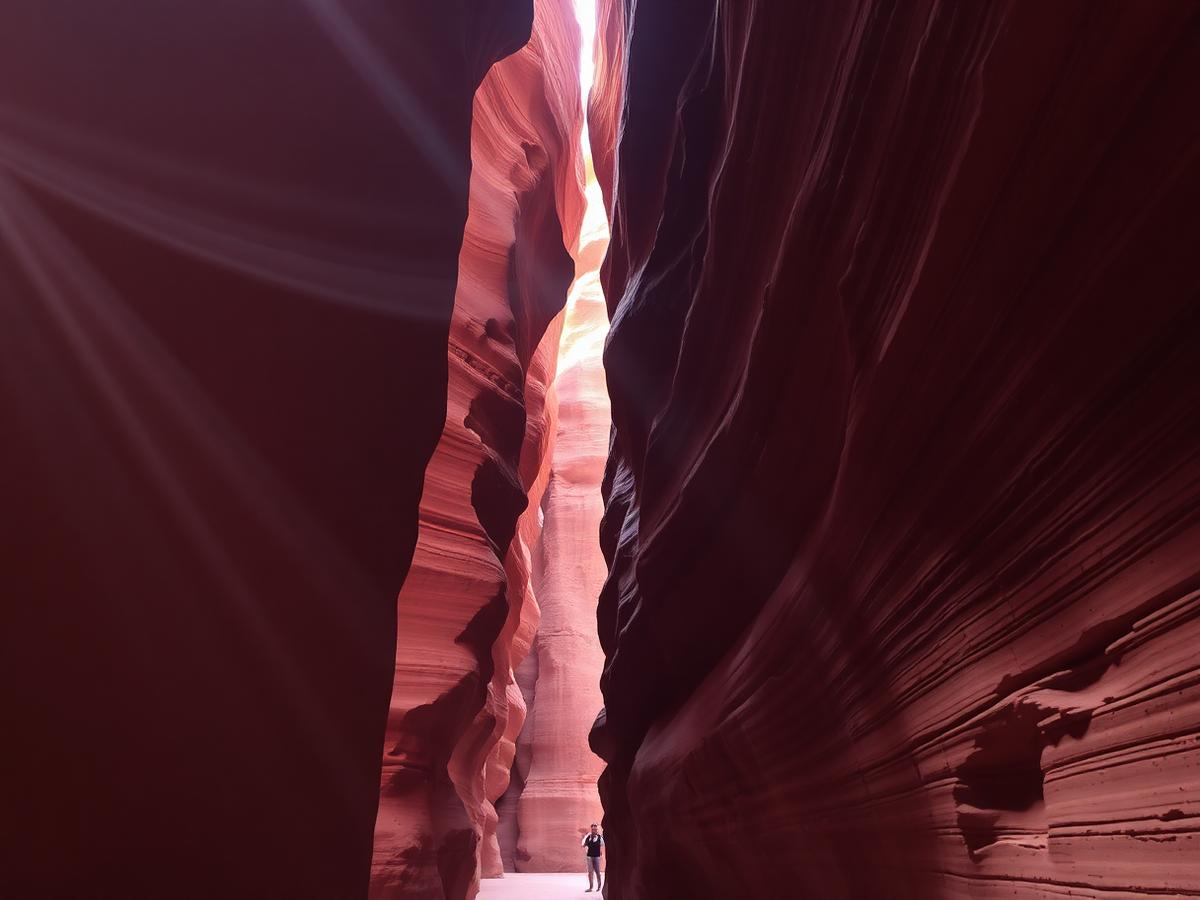 The Siq